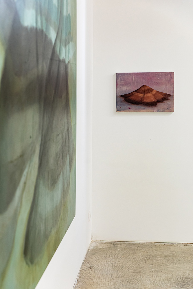 Alejandro Campins, Elizabet Cerviño, Iván Capote, Yoan Capote, Carlos Garaicoa, Osvaldo González, Luis López-Chávez, José Mesías, Susana Pilar, José Yaque - Cuba Talks